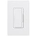 Lutron RRD-6CL-WH RadioRA 2 is a Wireless Total Home Control System White
