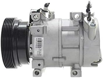 Alanko Compressor Air Conditioning Compressor Compressor Air Conditioner 10551556