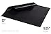 Large Non-Stick Oven Liners - Set of 3 - Master Chef Quality Kitchen Accessories For Home Cooks - Keeps Ovens Clean - Heavy Duty, Easy To Use, Versatile