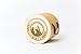 Boar Bristle Beard Brush with Oak Wood Handle & Bamboo Travel Case