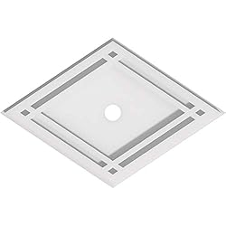 Ekena Millwork CMP14X9DD-01000 Diamond