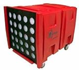 Novair F2100 Air Scrubber