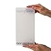 AccuQuilt GO! Cutting Mat; 5-inch-by-10-inch