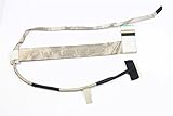 HP Elitebook 8760W LCD Video Cable 6017B0294801 - 653585-001