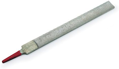 Iwasaki File 200mm Flat Extreme-Fine Cut