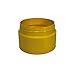 4more - 16 oz Can Adapter for the Yeti Colster - Perfect for 16 oz. Cans of Craft Beer! Patented! ADAPTER ONLY