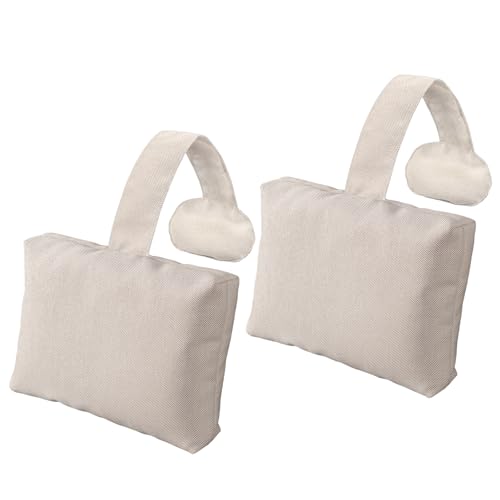 Vanstormy Soft Hot Tub Pillow
