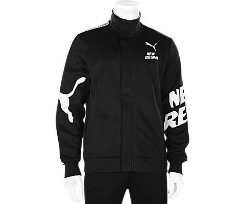 puma new regime jacket
