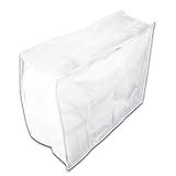 Janome Vinyl Dust Cover HD3000 DC1050 3160QDC Plus More Listed