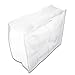Janome Vinyl Dust Cover HD3000 DC1050 3160QDC Plus More Listed
