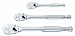 GEARWRENCH 81206F 3-Piece Full Polish Ratchet Set