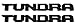 Matte Black Tundra Door Emblem Sticker Badges For 2013-2018 SR5 1974 TRD PRO, 2 Pack