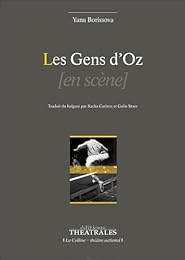 Les  gens d'Oz