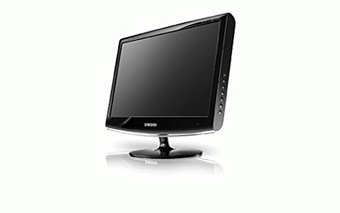 Samsung SyncMaster 2333HD HDTV Widescreen LCD Monitor, Great monitor