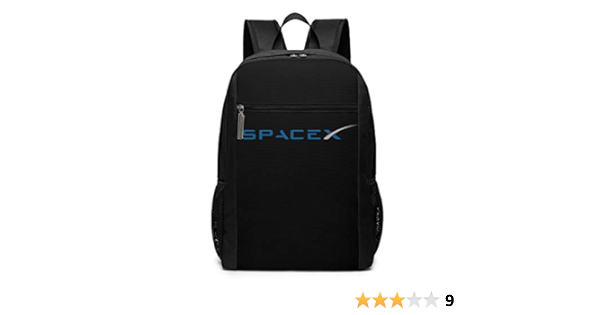 spacex backpack