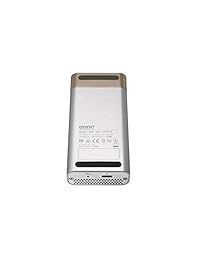 Adaptador SFP+ de un puerto Thunderbolt3 de QNAP a un solo puerto (QNA-T310G1S)