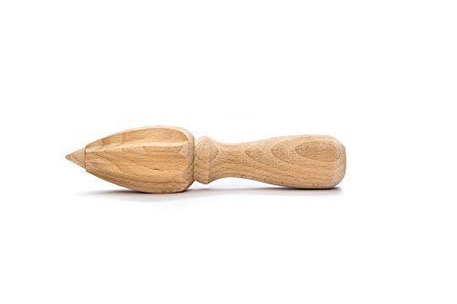 Fox Run 4165 Lemon Reamer/Juicer, Wood