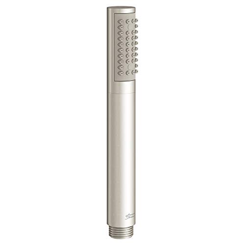 American Standard 1660609.295 Minimalist Hand Shower 1.8 GPM, Brushed Nickel