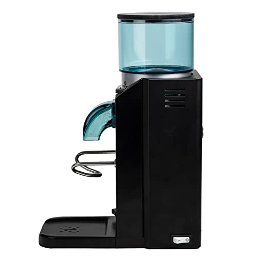 Rancilio Rocky Doserless Espresso Grinder, 20th Anniversary Limited
