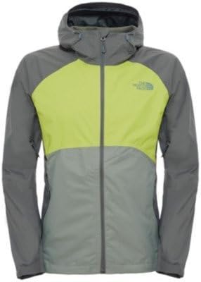 the north face sequence