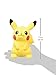 Sanei Pokemon All Star Series Pikachu Stuffed Plush, 7