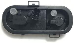 Nissan qashqai rear light bulb holder Clearance