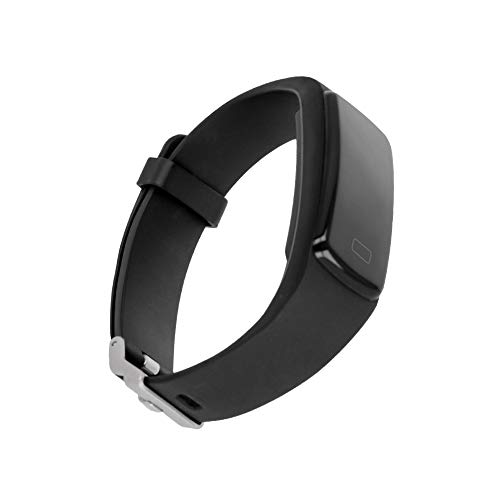 FOREVER Fitness Tracker Forefit, Health Smart-horloge met hartslag, polsbandjes met slank aanraakscherm, stappenteller… - Image 5
