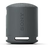Sony XB100 Portable Wireless Speaker (Black)