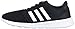 adidas Women's Cloudfoam QT Racer Xpressive-Contemporary Cloudfoam Running Sneakers shoes