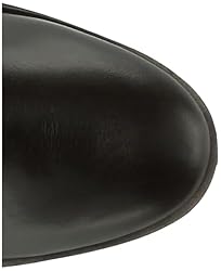 Franco Sarto Womens Jazrin Tall Riding Boots Dark