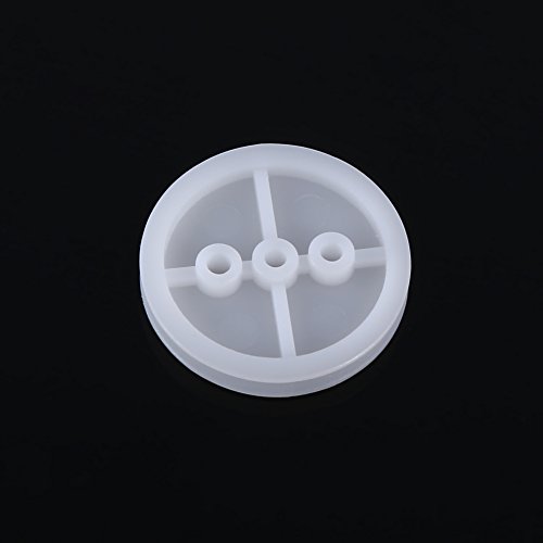 7 Pcs Plastic Pulley Kits Set for Belt Assembly Toy Cars Automobiles Robots DIY