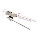Jieteenager Heavy Duty Stainless Steel Can Opener