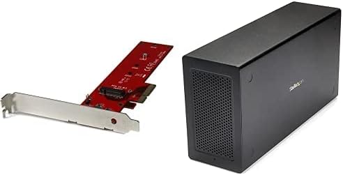 Thunderbolt 3 To M 2 Pcie Adapter External Pcie Enclosure Chassis Plus Card With Displayport Monitor Port Pcie Ssd Guatemala Digital Guatemaladigital Com