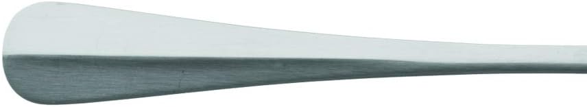 Grunwerg Baguette Teaspoons TESBGT, 18/0 Stainless Steel, Set of 12 - Image 3