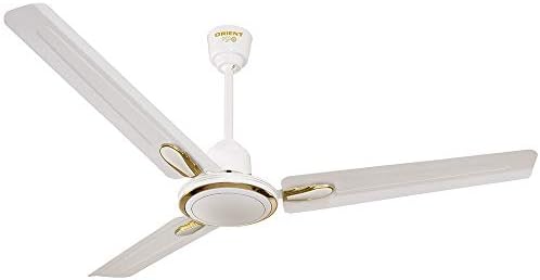 Jaspa Orient Jet Cool Decor Ceiling Fan 