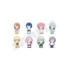 『プロジェクトセカイ カラフルステージ! feat. 初音ミク』マイセカイ キャラクターver アクリルフィギュアコレクション C BOX MORE MORE JUMP!&amp;ワンダーランズ×ショウタイム(全8種)