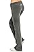 Vertigo Paris Women's Wash Flower Applique Lounge Jog Set