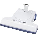 TurboCat Air Powered Central Vacuum Powerhead / Brush