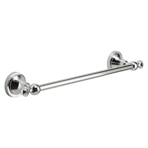 Gedy Towel Bar 30 cm Nevis Chrome