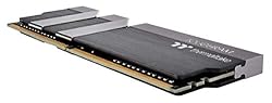 Thermaltake TOUGHRAM Black DDR4 4000MHz C19 16GB