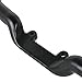 XMT-Moto Mustache Engine Guard Crash Bar fits for Indian 2017-2018 Roadmaster Classic,2018 Roadmaster Elite,2016-2018 Chieftain Dark Horse,2017-2018 Chieftain Elite,2018-2019 Chieftain Classic