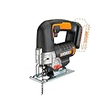 Worx 20V Power Share Jigsaw - WX543L.9