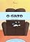 Livro O GATO - Vol 16: Alfabetização: Minha Primeira Leitura (Coleção Primeiras Leituras)