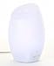 Essential Oil Diffuser Humidifier LiteMist Ultrasonic Aromatherapy by ZAQ with Ionizer Oil LED Light Lamp - 300 ML Capacity