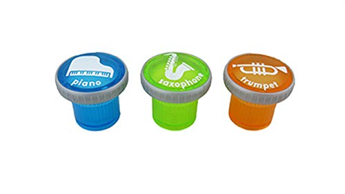 Fisher-Price Think & Learn Rocktopus - Replacement Jazz Funk Music Pod Parts FXW98