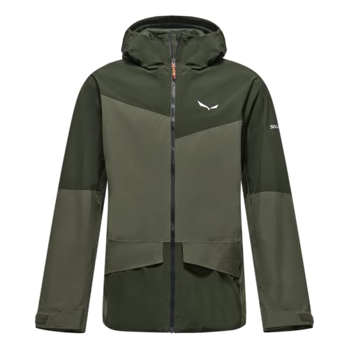Puez GORE-TEX® 2 Layer EPE Jacket Men