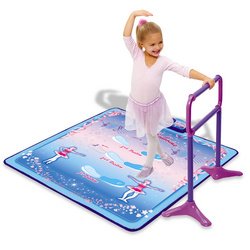 Ballerina Dance Studio