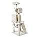 Yaheetech Cat Tree Tower Kitten Bed Furniturethumb 2