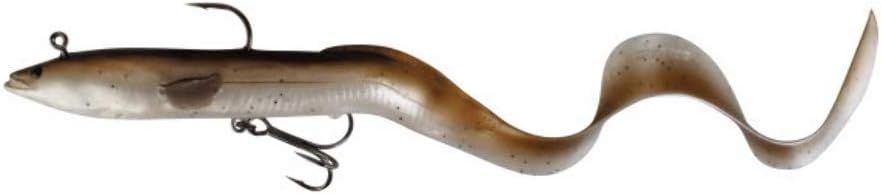 savage gear 3d real eel