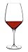 Luigi Bormioli Regency 23.75 oz. All Purpose Wine Stem, Set of 4, Clear